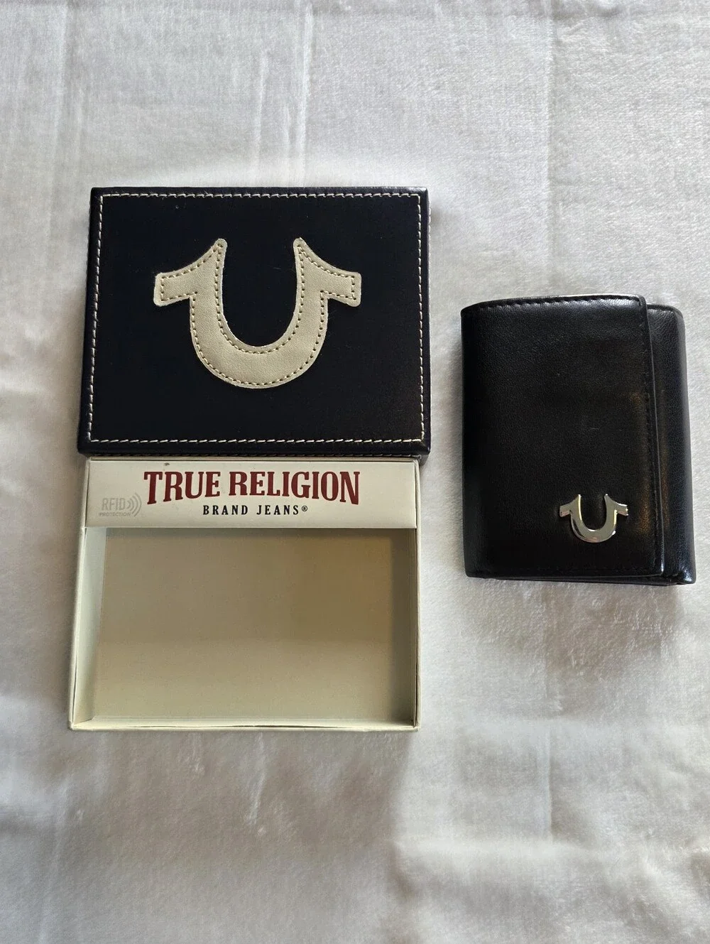 True Religion Wallet